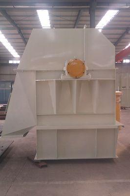 什么時候主要使用TH型鏈斗式提升機？