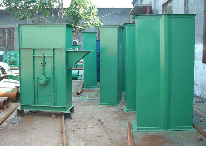 如何選擇適合自己使用的斗提機(jī)廠家?