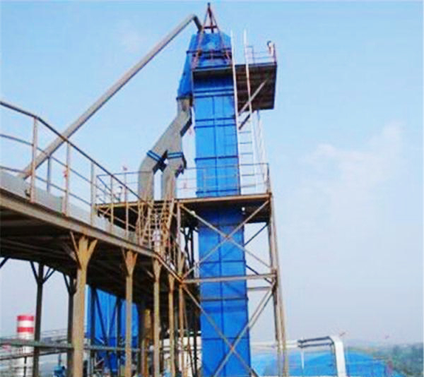 更多翻新和斗式提升機(jī)的原因