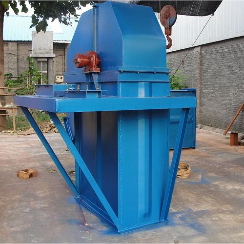 你知道這些斗式提升機(jī)的知識(shí)嗎？