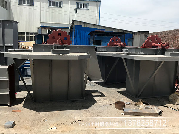 板鏈?zhǔn)絅E提升機(jī)常見的幾種故障分析處理