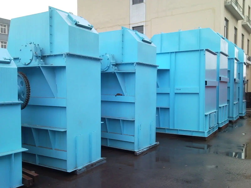 鏈板斗式提升機(jī)斷裂的因素有哪些？