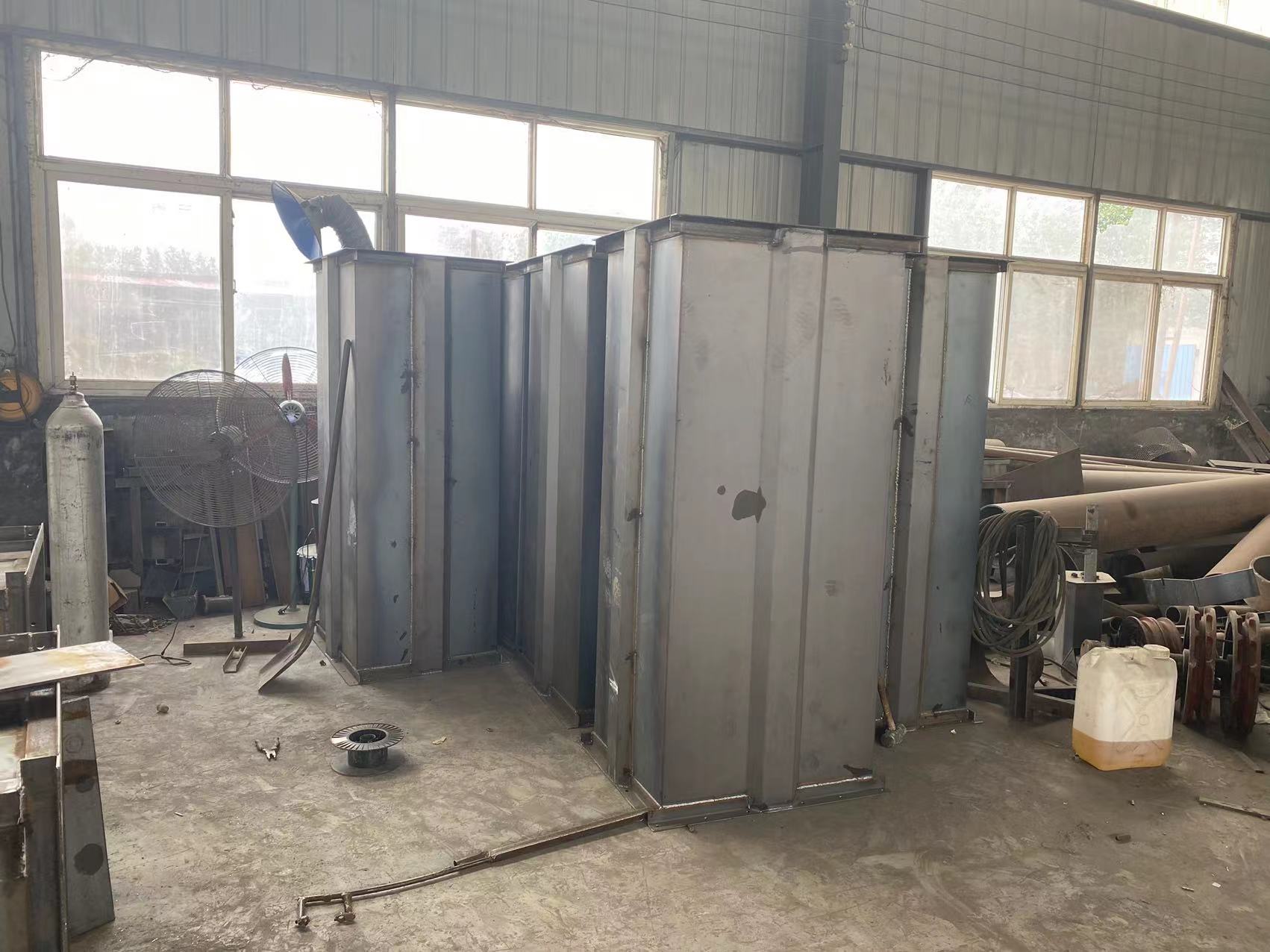 礦用斗式提升機(jī)的保養(yǎng)工作