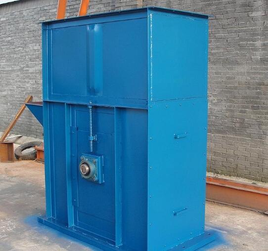 td斗式提升機(jī)噪音大怎么辦？