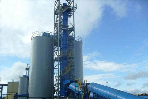 斗式提升機(jī)在使用過程中注意哪幾個(gè)方面？