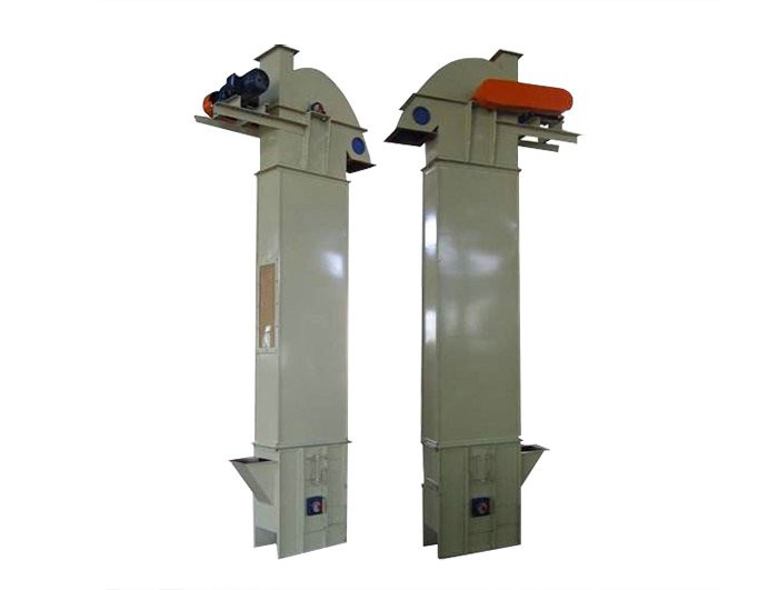 斗式提升機(jī)的使用特點(diǎn)介紹