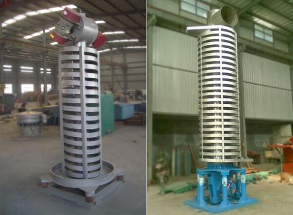 加快垂直提升機(jī)運(yùn)送速度的方法有哪些？